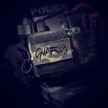 "GnaRly" Patch