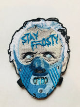 “Stay Frosty” Hannibal Patch