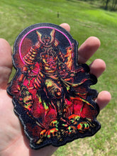 “Ronin King" Patch