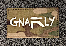 "Gnarly" GITD patch