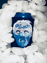 “Stay Frosty” Hannibal Patch