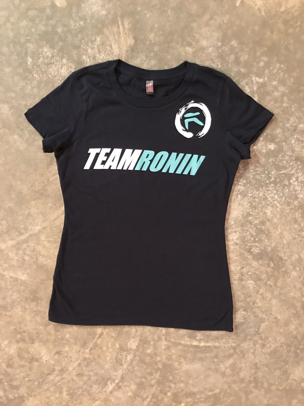 Lady's Team Ronin T-Shirt