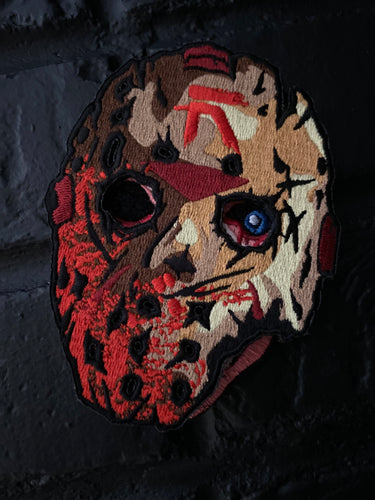 Pre-Halloween Jason(s)