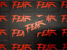 "FEAR" Patch
