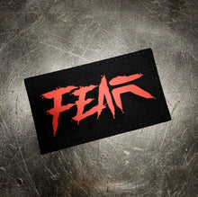 "FEAR" Patch