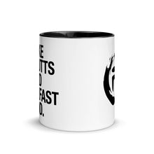 I Like Big Butts & Breakfast Foods Coffee Mug