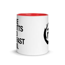 I Like Big Butts & Breakfast Foods Coffee Mug